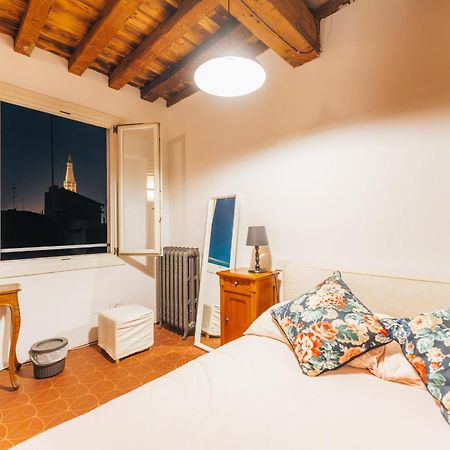 Altana Della Ruggera Apartment Modena Exterior foto